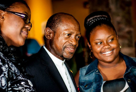 PEP PARTICIPANTS EMBRACE PM’S CHALLENGE