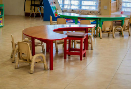 ST. PAUL’S WELCOMES ITS NEW “CENTER OF EXCELLENCE”