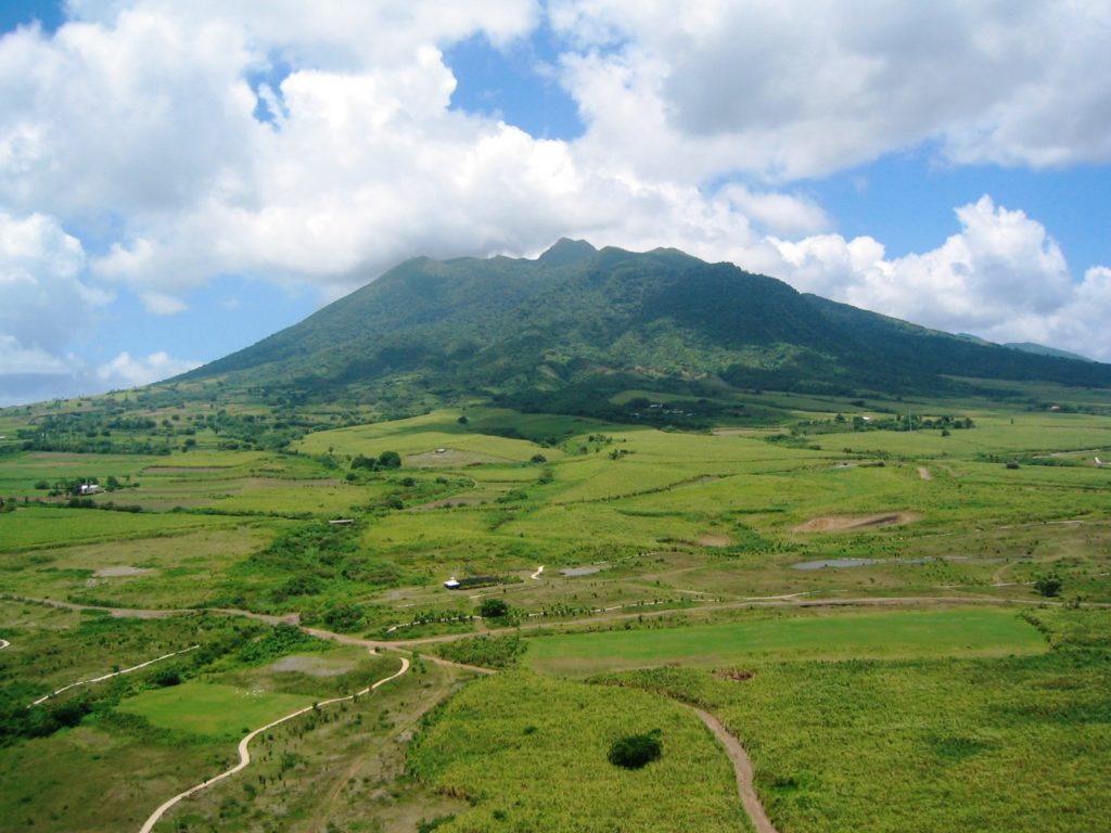 QUEEN’S COMMONWEALTH CANOPY RECOGNIZED AS KEY TO THE PRESERVATION OF INDIGENOUS FORESTS, SAYS SIR TAPLEY