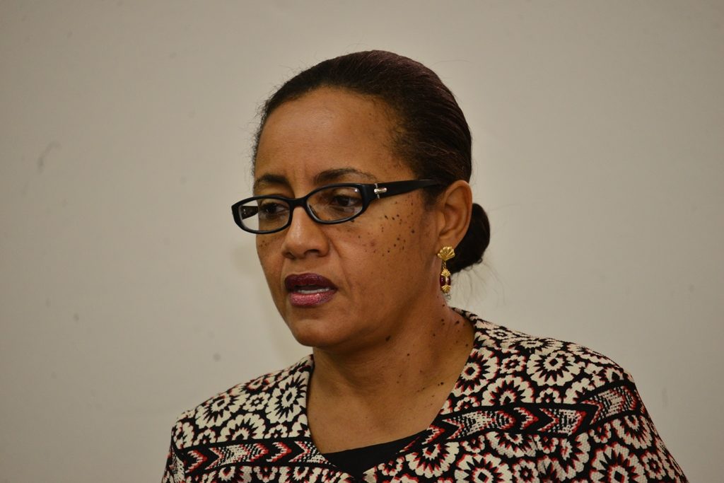 PRESS STATEMENT IN RESPONSE TO MEDIA COMMENTARY REGARDING THE HIRING OF NURSES FROM THE PHILIPPINES TO MEET STAFFING NEEDS AT JNF GENERAL HOSPITAL