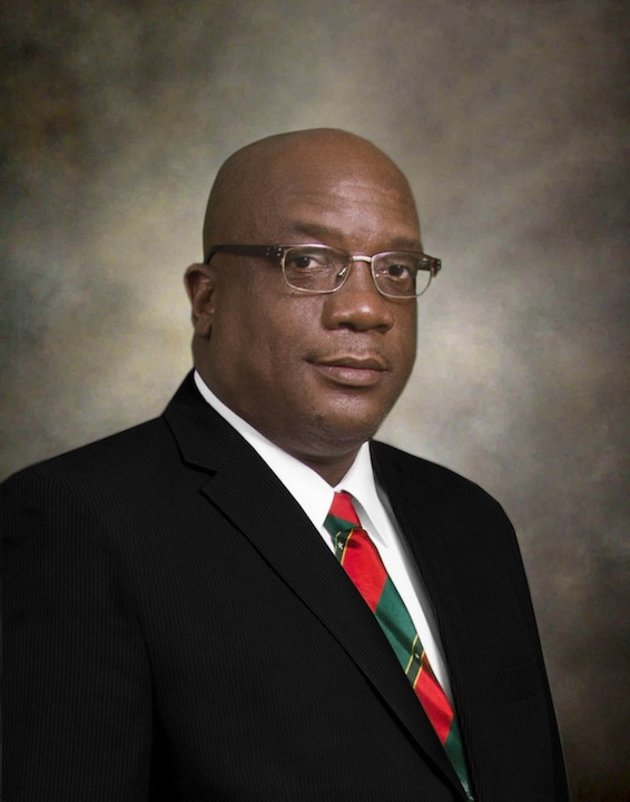 PRIME MINISTER HARRIS TO ACCEPT THE RENOWNED GUSI PEACE PRIZE