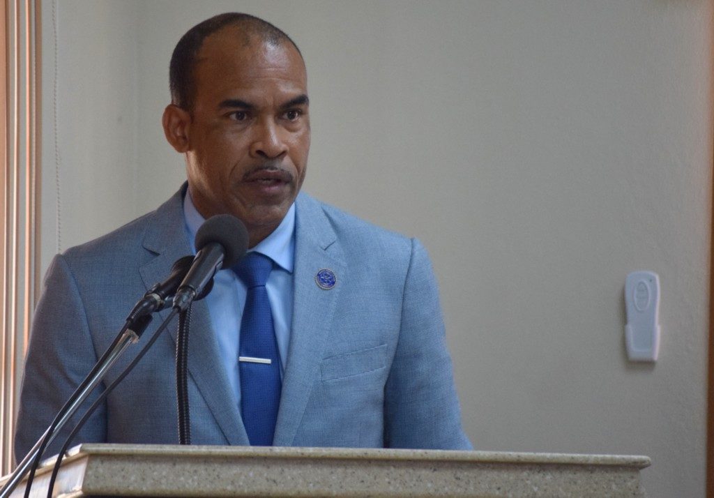 RSS TRAINEES BETTER PREPARED TO FIGHT TRANSNATIONAL CRIMES