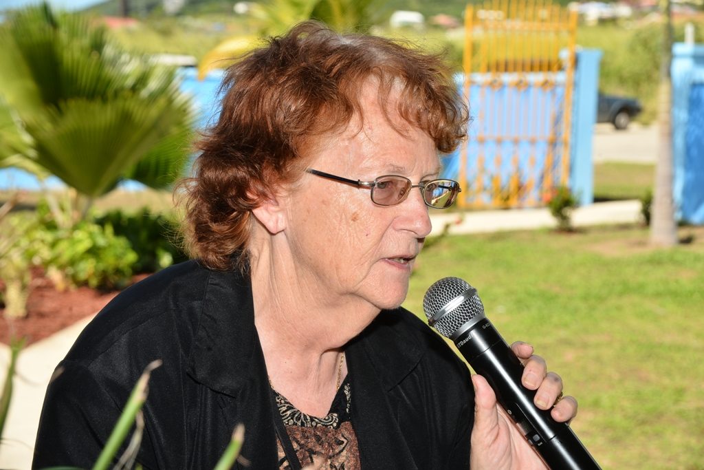 MENTAL HEALTH ASSOCIATION ELATED WITH OPENING OF DAY TREATMENT CENTRE