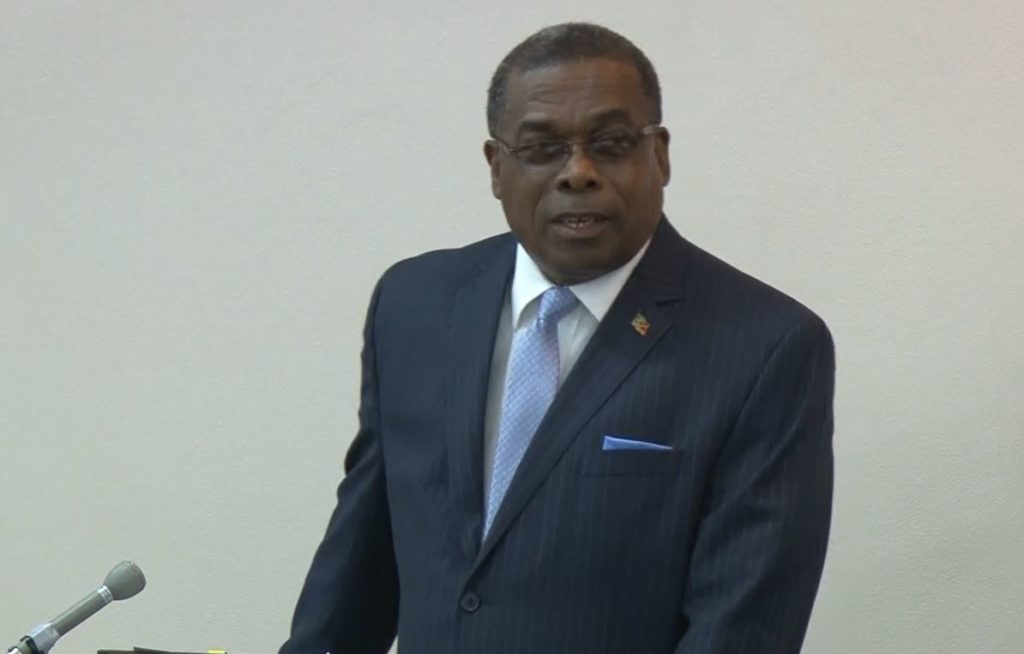 MINISTRY OF INFRASTRUCTURE CONTINUES TO EXAMINE AND RESOLVE WATER DRAINAGE ISSUES