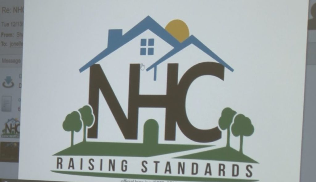 Notice: National Housing Corporation