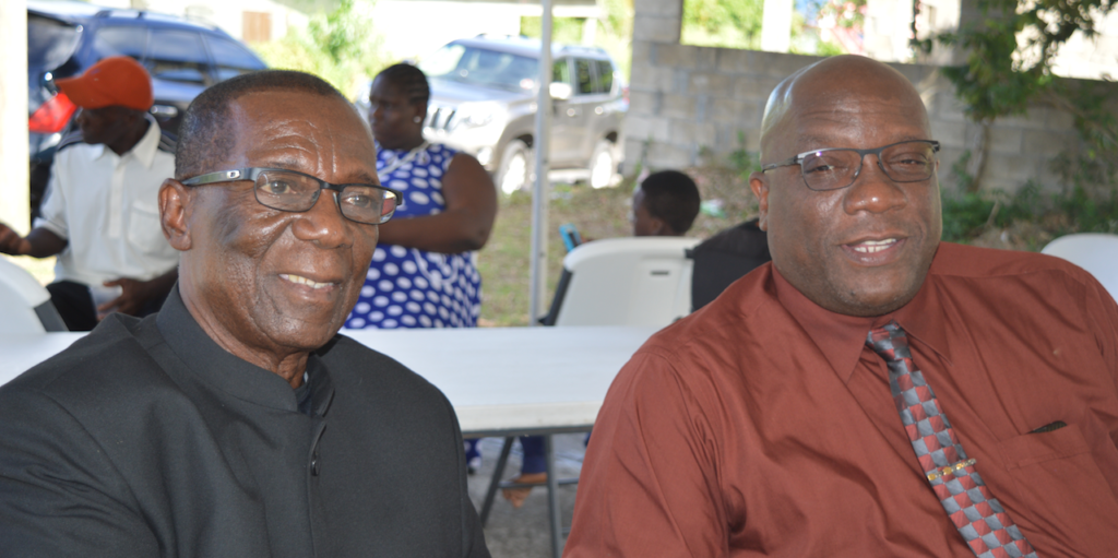 NOTICE: PM HARRIS TO BE SPECIAL GUEST ON AMBASSADOR MICHAEL POWELL’S RADIO PROGRAM TOMORROW, MONDAY