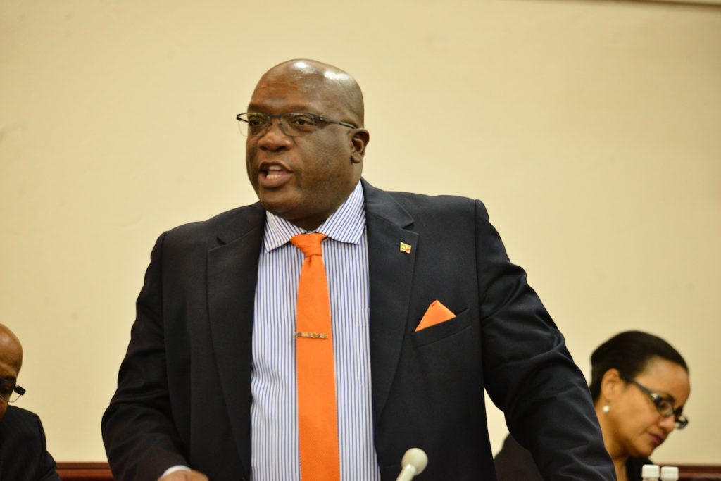 TEAM UNITY GOVERNMENT TO INSTALL SECURITY SYSTEMS IN ALL PUBLIC SCHOOLS IN 2017