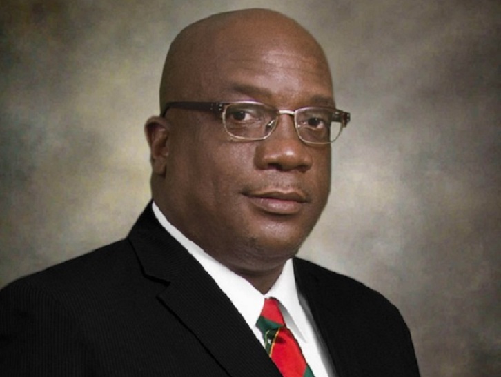 BROADCAST TIMES FOR PRIME MINISTER DR. THE HON. TIMOTHY HARRIS’ NEW YEAR’S DAY ADDRESS