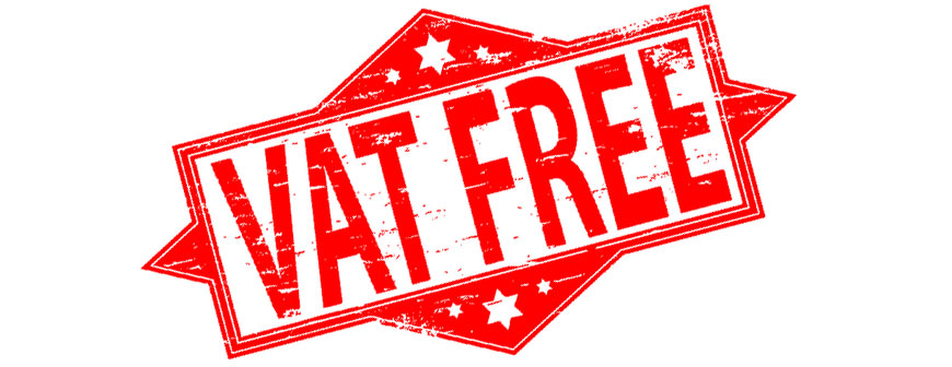 Discounted Value Added Tax Day (DVRD)