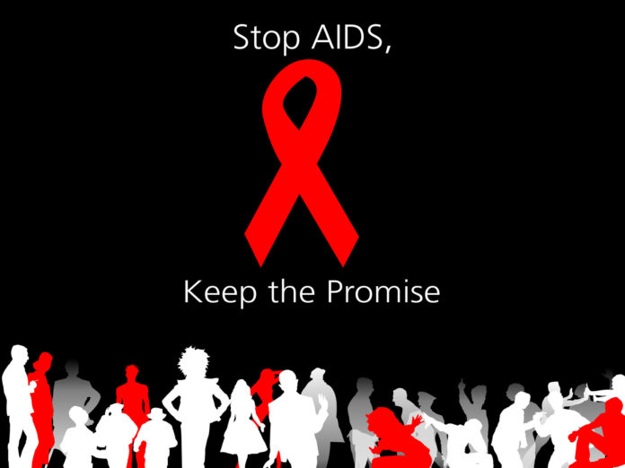 THEME FOR WORLD AIDS DAY 2016 HIGHLIGHTS IMPORTANCE OF HIV PREVENTION