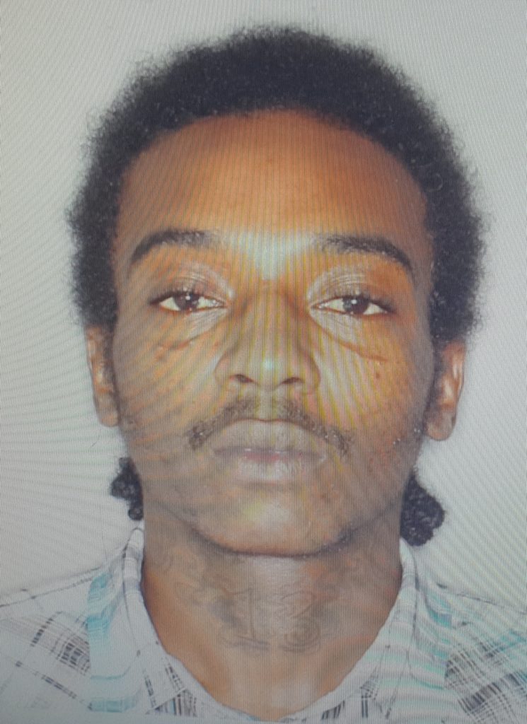 SUSPECT SOUGHT IN SANDY POINT SHOOTING INCIDENT