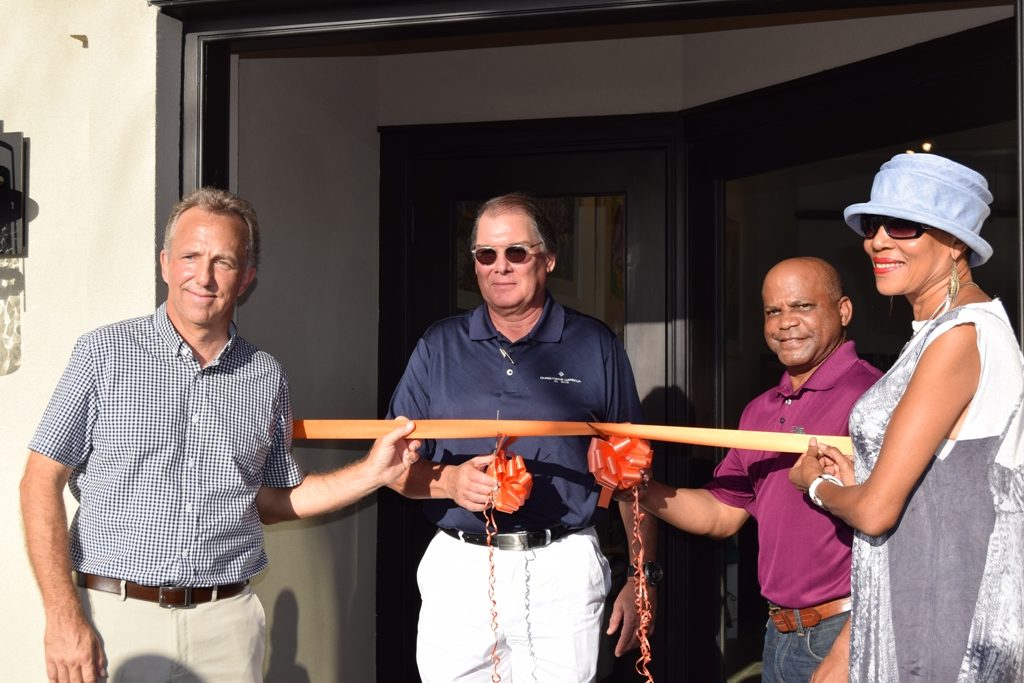 MINISTRY OF TOURISM COMMITTED TO SUPPORTING LOCAL ENTREPRENEURS