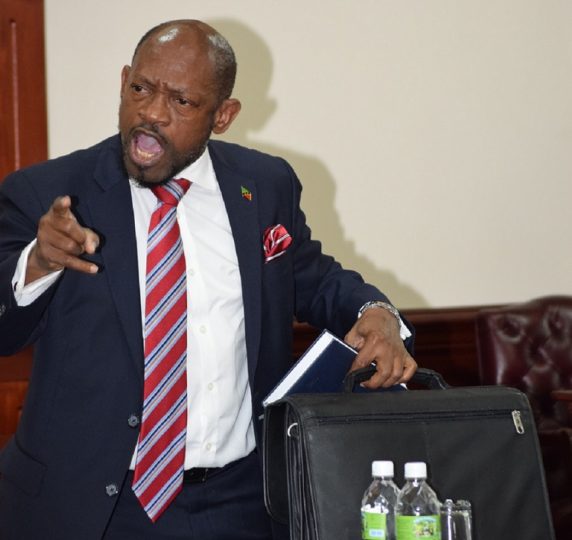 Rebroadcast of Rejection of Opposition’s Motion of No Confidence; Explanation by Speaker of House and Leader of Government Business in the House