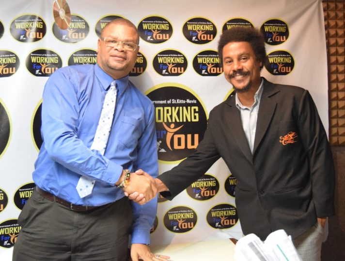 GIVING BACK TO CARNIVAL PARTICIPANTS IS KEY, SAYS CHAIRMAN OF SKNNCC
