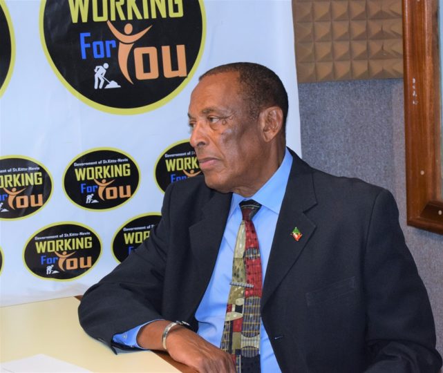 SECOND YEAR IN OFFICE CAUSE FOR CELEBRATION OF GOVERNMENT’S LAUDABLE ACCOMPLISHMENTS, SAYS AMBASSADOR OSBORNE