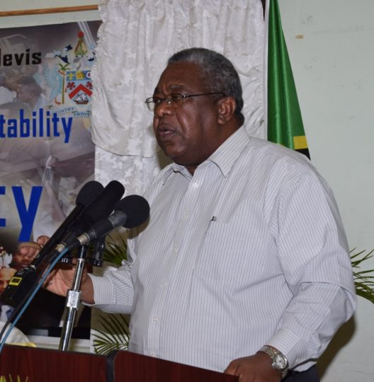 GOVERNMENT REMAINS COMMITTED TO INTRODUCING A DEDICATED LAND REGISTRY