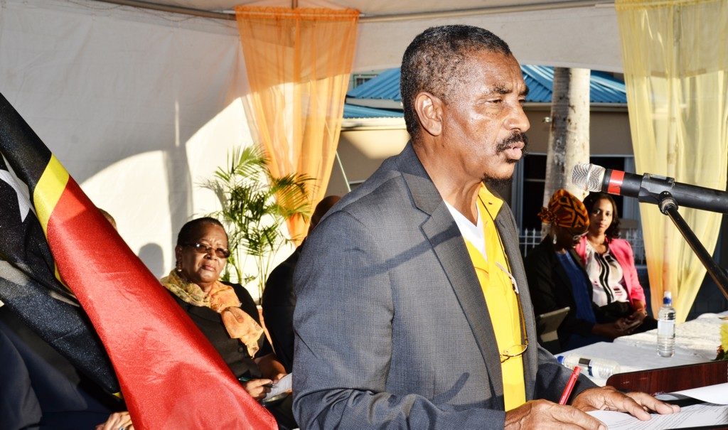 THE SUCCESS OF STEP BOOSTED BY TRIPARTITE AGREEMENT