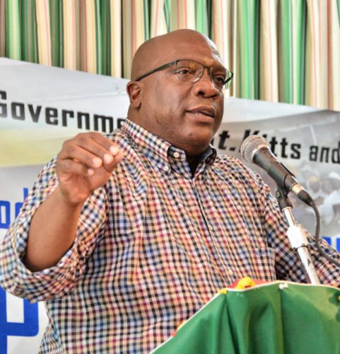 BROAD DISCUSSIONS NEEDED ON ISSUES OF PUBLIC TRANSPORTATION, SAYS PRIME MINISTER HARRIS