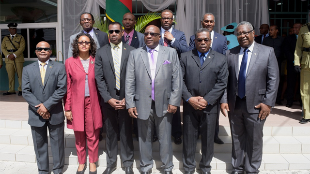 Post Cabinet Briefing for Monday, February 06, 2017