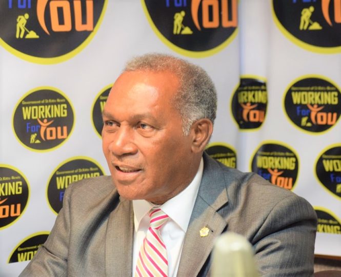 LABOUR MINISTER ASSURES PROTECTION OF LONG SERVICE GRATUITY, SEVERANCE PAYMENTS