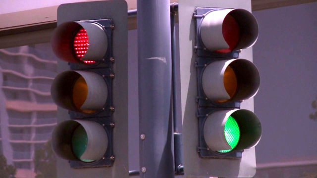 TRAFFIC LIGHTS TO BE INSTALLED IN BASSETERRE