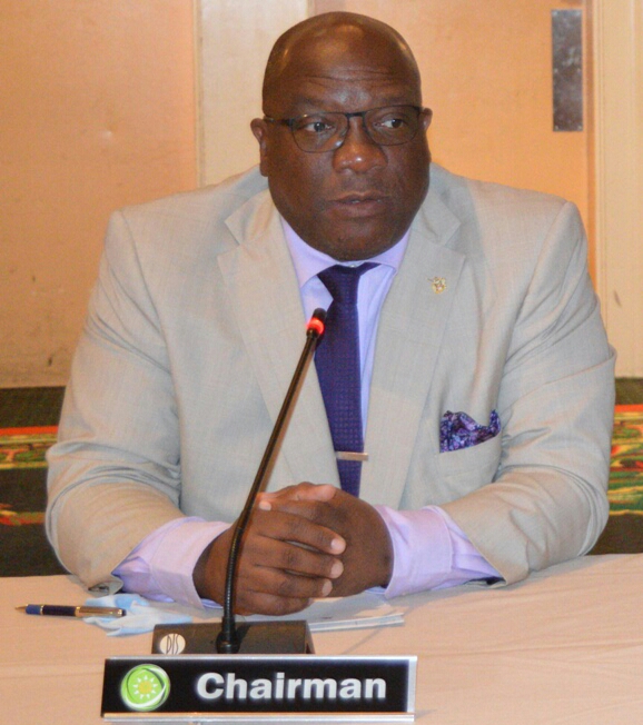 OECS MEMBER STATES WORK CLOSELY TOGETHER TO STRENGTHEN CBI PROGRAMMES IN THE REGION