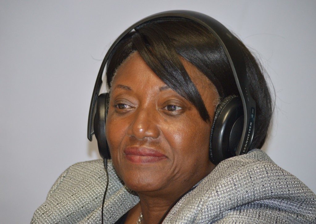 GOVERNMENT SEEKS EXPANDED PARTNERSHIP TO TACKLE SEXUAL EXPLOITATION OF WOMEN AND GIRLS