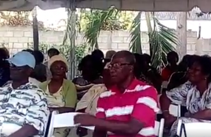 H&H Statehood - Social for the Elderly