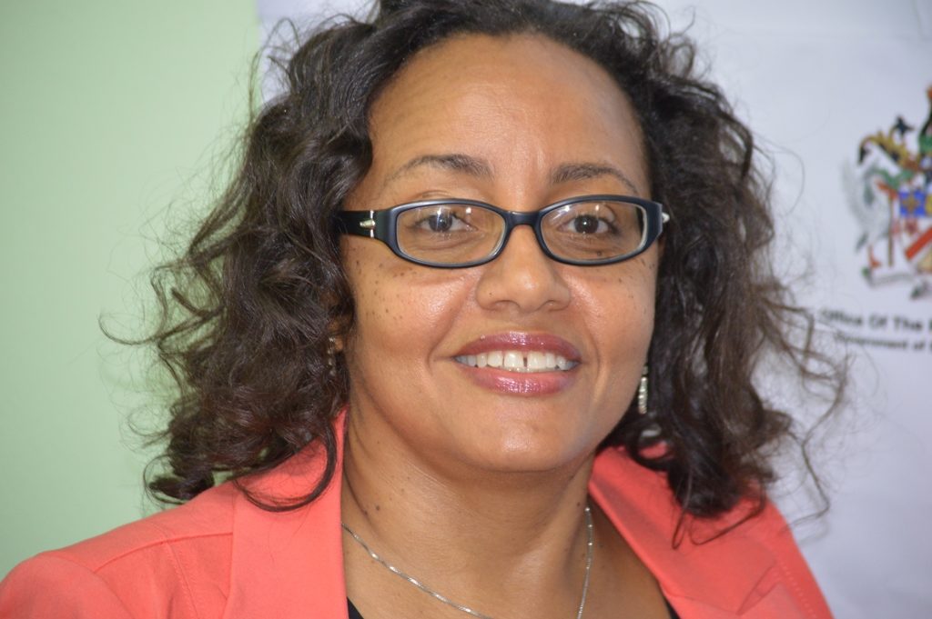 MINISTER OF STATE FOR HEALTH LAUNCHES WORLD GLAUCOMA WEEK 2017