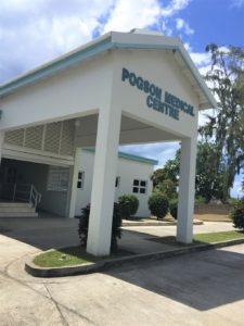 Pogson Medical Centre