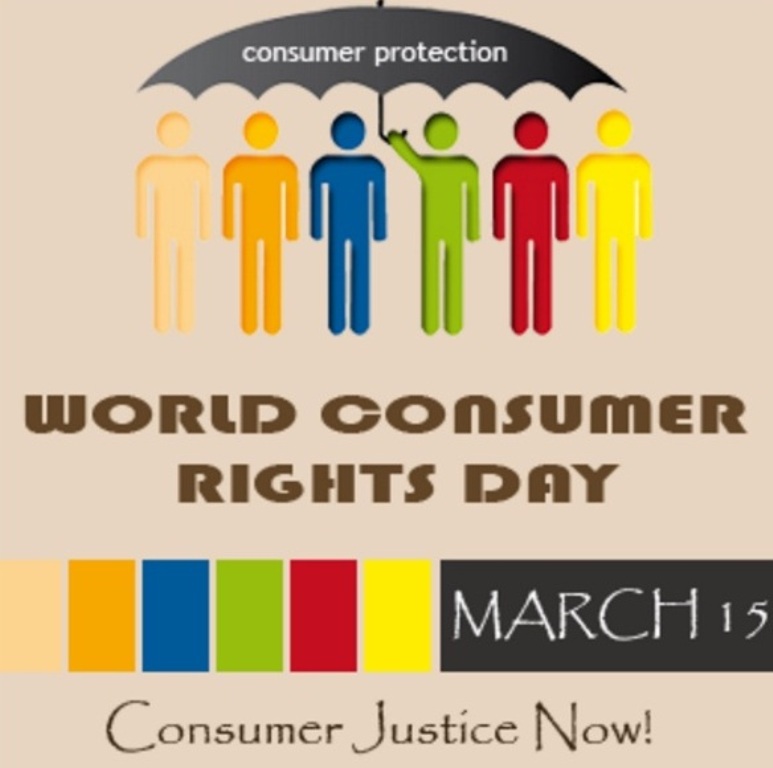 ST. KITTS AND NEVIS OBSERVES WORLD CONSUMER RIGHTS DAY