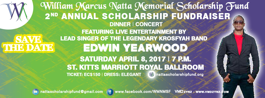 2017 NATTA MEMORIAL SCHOLARSHIP APPLICATION WINDOW NOW OPEN