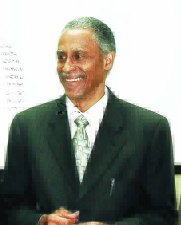 PROMINENT JUDGE JUSTICE ADRIAN SAUNDERS TO DELIVER GOOD GOVERNANCE AND ACCOUNTABILITY LECTURE AT ECCB ON MARCH 09