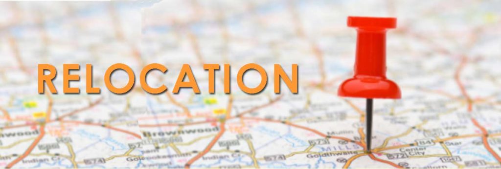 Relocation of the Sandy Point Police Station