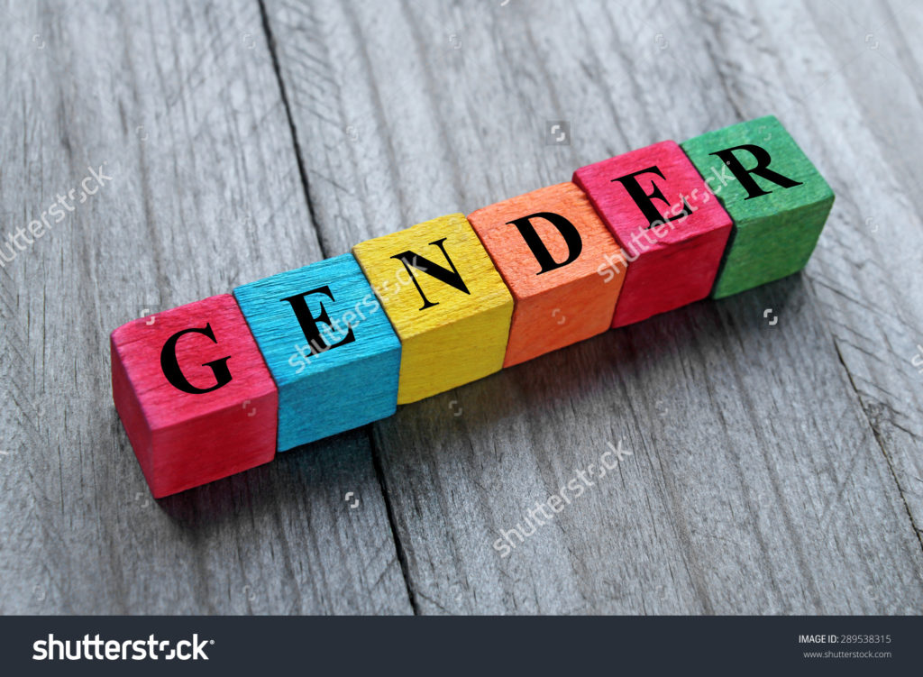 CULTURAL BARRIER IS A CHALLENGE TO GENDER SOCIALIZATION