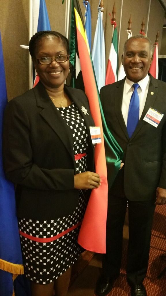 LABOUR MINISTER ENGAGES IN FORUM EXPLORING BEST PRACTICES TO PROMOTE EMPLOYMENT OPPORTUNITIES FOR YOUTH