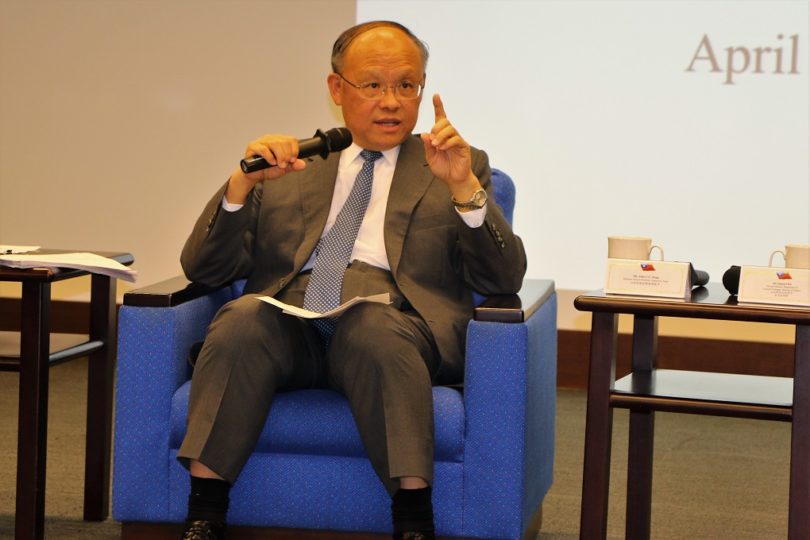 ROC (TAIWAN) SPREADS ITS WINGS IN SOUTH AND SOUTHEAST ASIA WITH NEW SOUTHBOUND POLICY