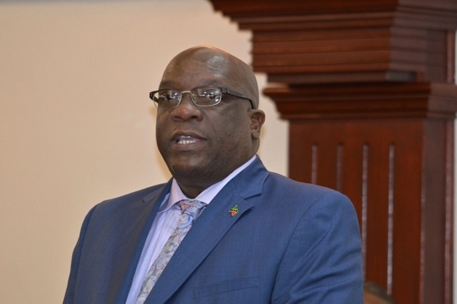 PRIME MINISTER HARRIS SAYS THE MINISTRY OF NATIONAL SECURITY MAINTAINS A ZERO TOLERANCE APPROACH TO CRIME