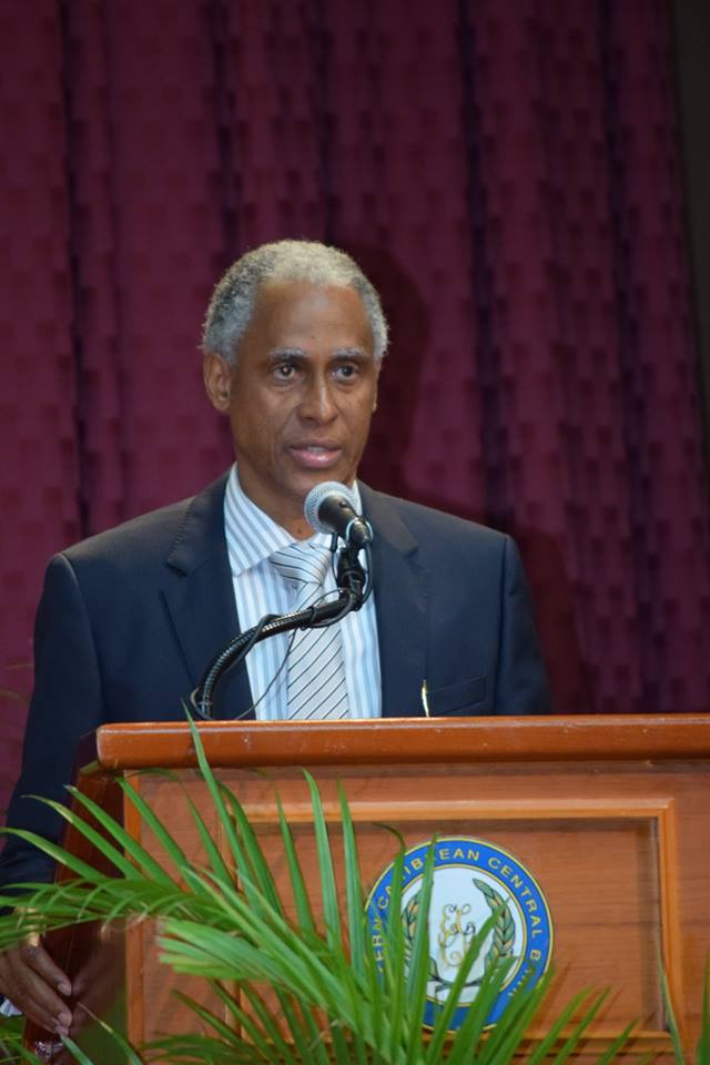 THE RULE OF LAW REQUIRES RESPECT FOR MINORITIES, SAYS JUSTICE ADRIAN SAUNDERS OF THE CCJ