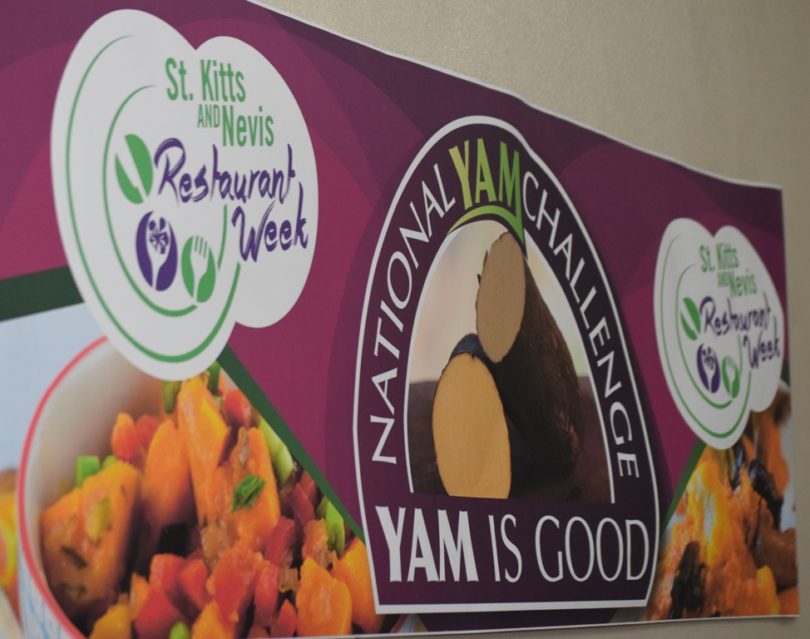 LOCAL CUISINE IS A MAGNET FOR TOURISTS