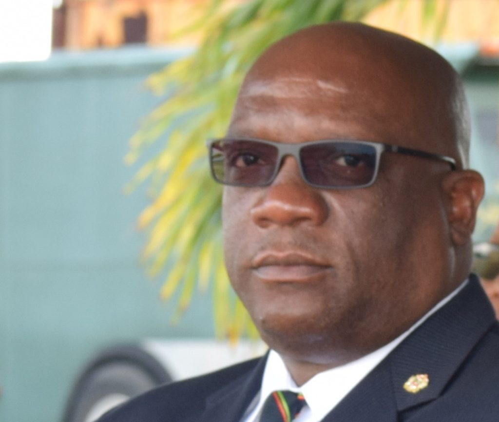 Statement by Prime Minister of St. Kitts and Nevis Dr. the Honourable Timothy Harris