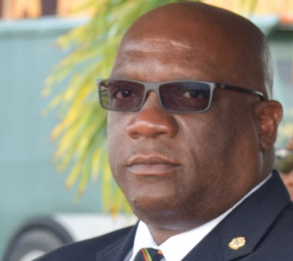 STATEMENT BY PRIME MINISTER OF ST. KITTS AND NEVIS DR. THE HONOURABLE TIMOTHY HARRIS
