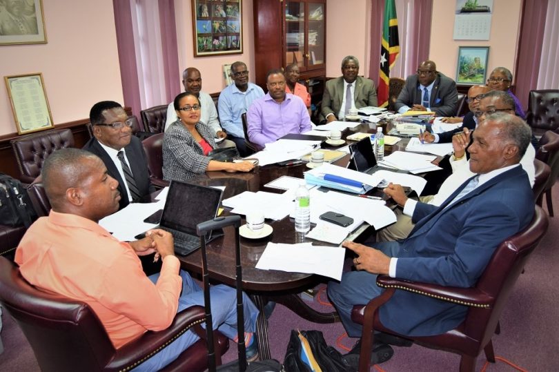 Post Cabinet Briefing for May 15-16, 2017