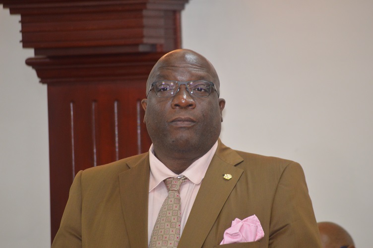 STATEMENT BY DR THE HON TIMOTHY HARRIS, PRIME MINISTER, AT THE SITTING OF PARLIAMENT ON THE CALLOUS TERRORIST ATTACK NEAR THE MANCHESTER ARENA ON MAY 23, 2017