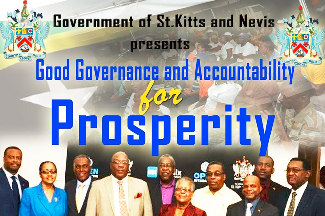 The Government of St. Kitts and Nevis’ Response to the U.S. Department of State’s 2017 International Narcotics Control Strategy Report