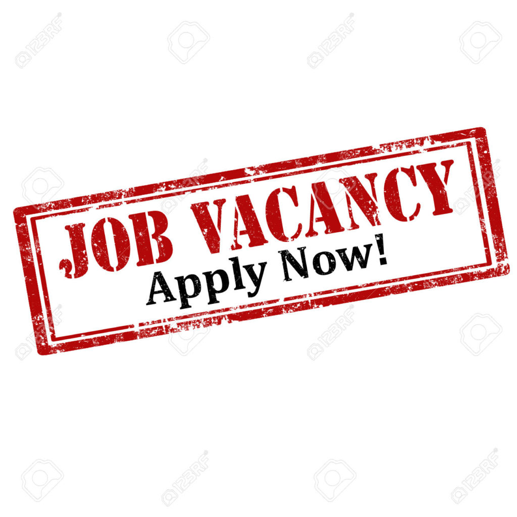 Task Force Officer Vacancy (Ministry of Social Development and Gender Affairs)