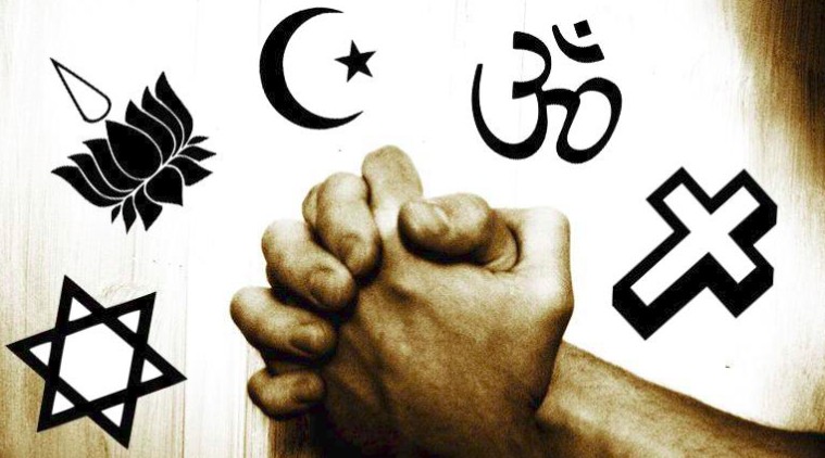 GOVERNMENT DEEPENING PARTNERSHIPS WITH RELIGIOUS COMMUNITY