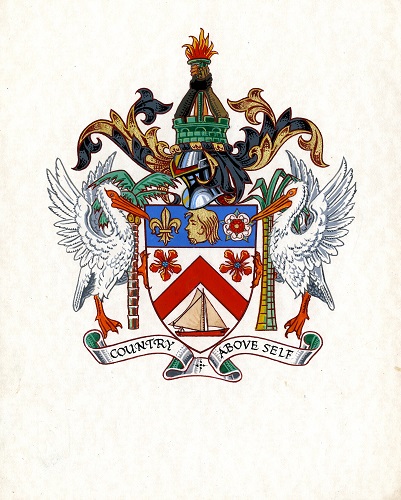 NCEMA BILL for First Reading 28 Nov 2019