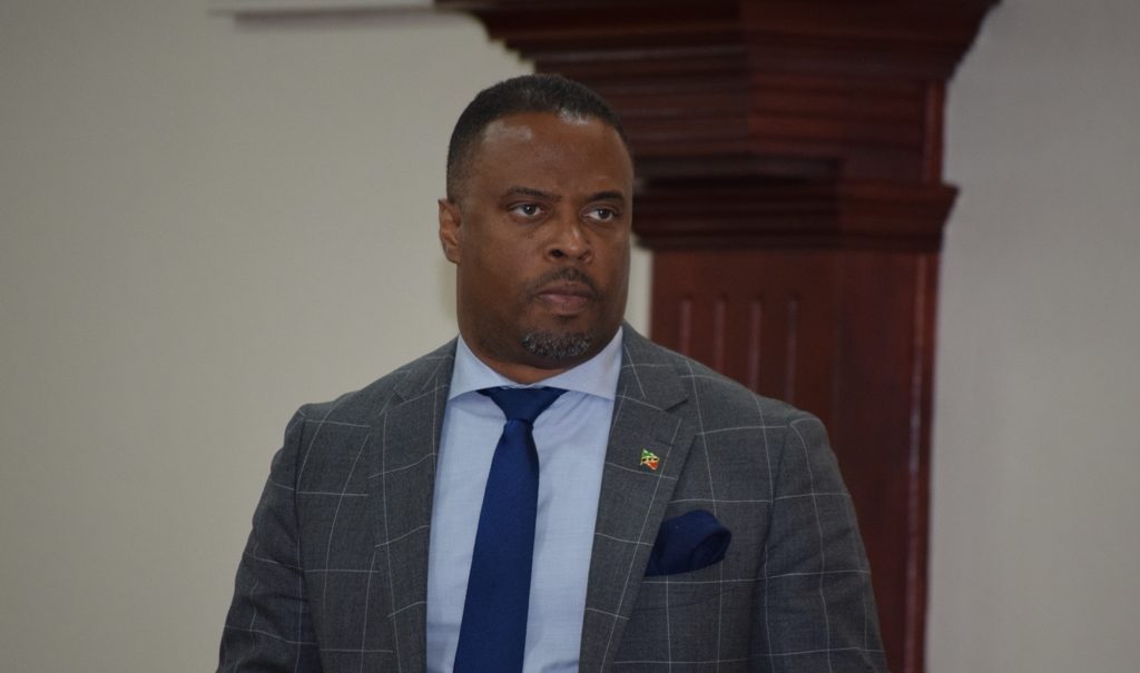 OPENING OF ST. KITTS AND NEVIS HIGH COMMISSION IN CANADA TO FURTHER STRENGTHEN DIPLOMATIC RELATIONS BETWEEN TWO ALLIES