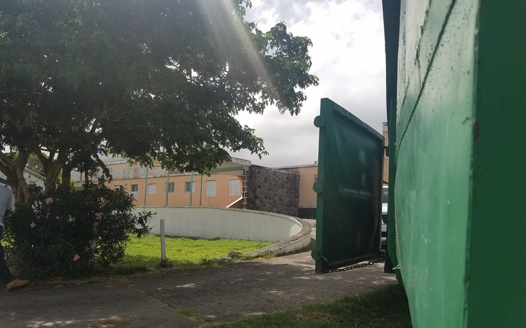 PROPOSAL FOR NEW FACTORY SCHOOL TO BE LAID OUT AT ANNUAL AGM